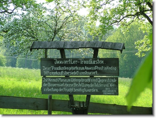 Letztes Bild erreicht