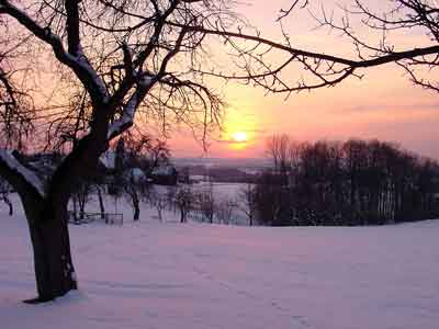 Winterstimmung