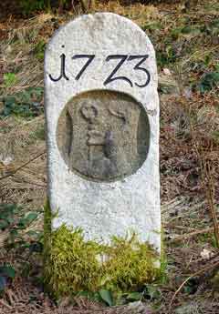 Grenzstein